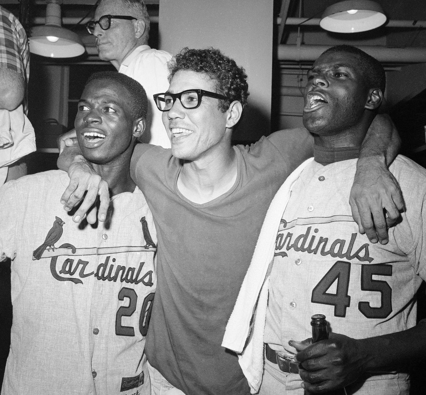 World Series Baseball